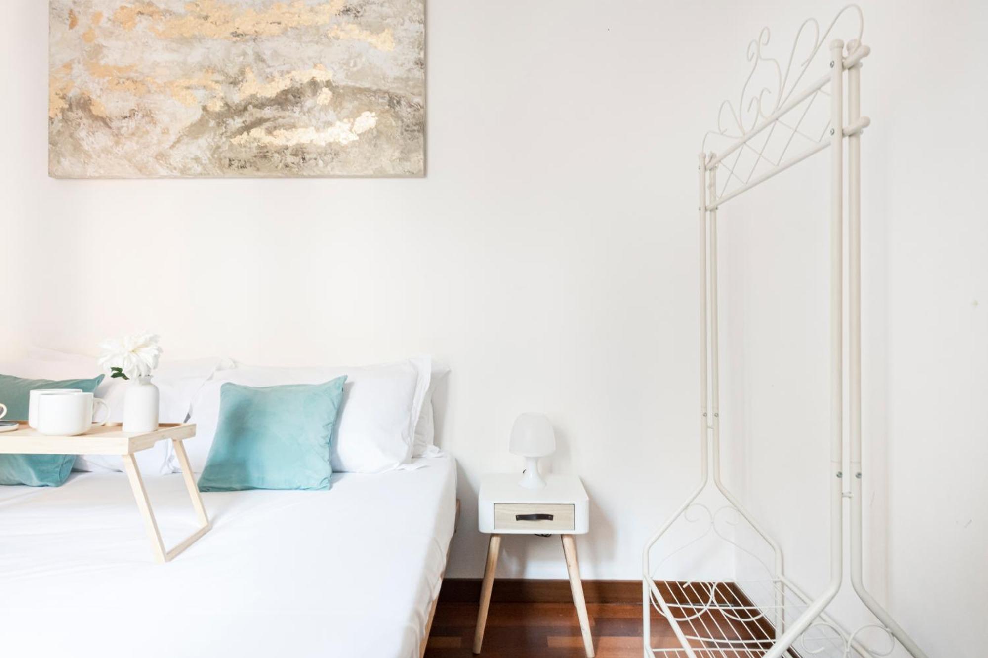 Easylife - Spacious On The First Floor In The Gae Aulenti Area Appartement Milan